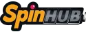 SpinHub logo